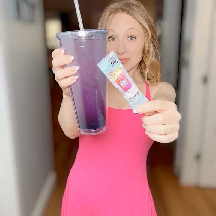 Tori4Tea 🎯