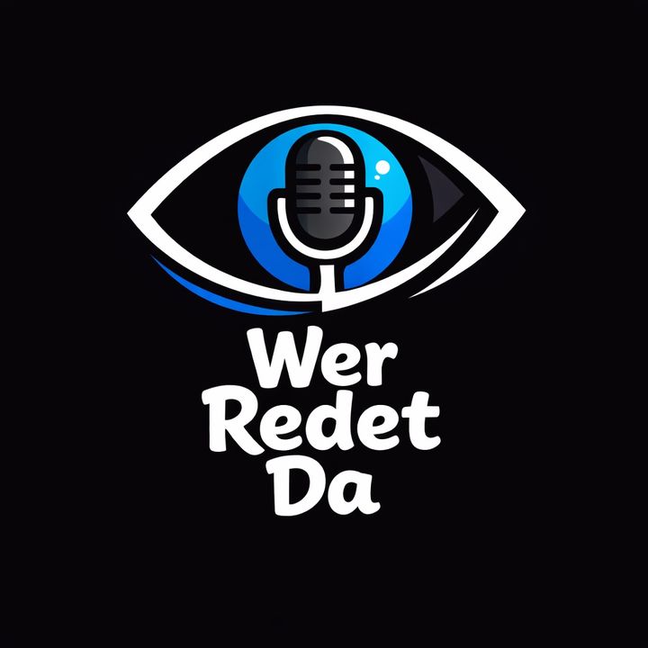 WerRedetDa