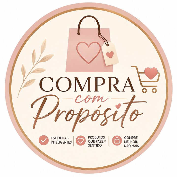 Compras com Propósito