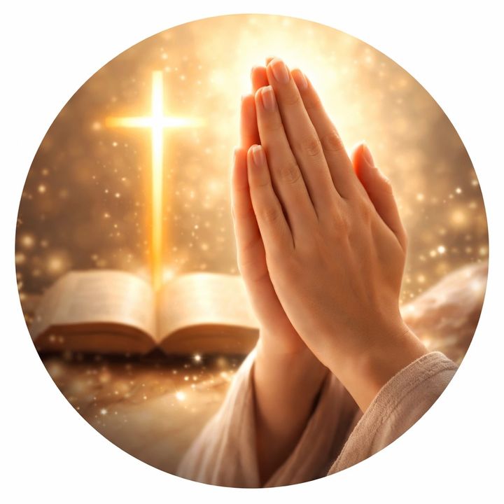 manhã com DEUS