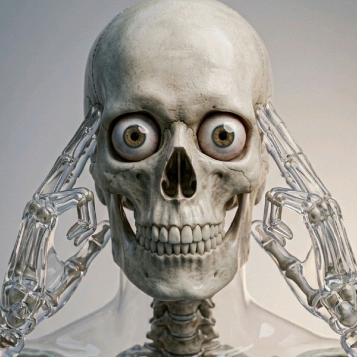 Skeleton Lab