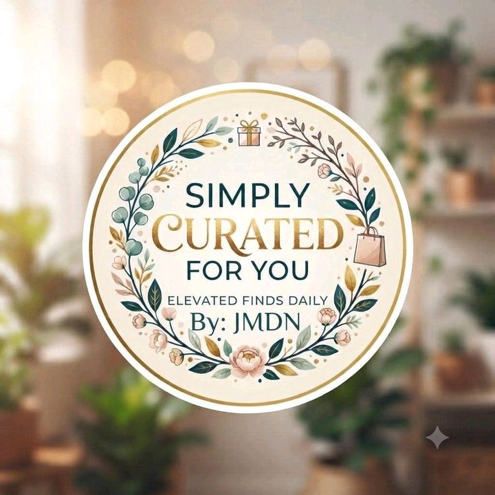 Simply Curated for You