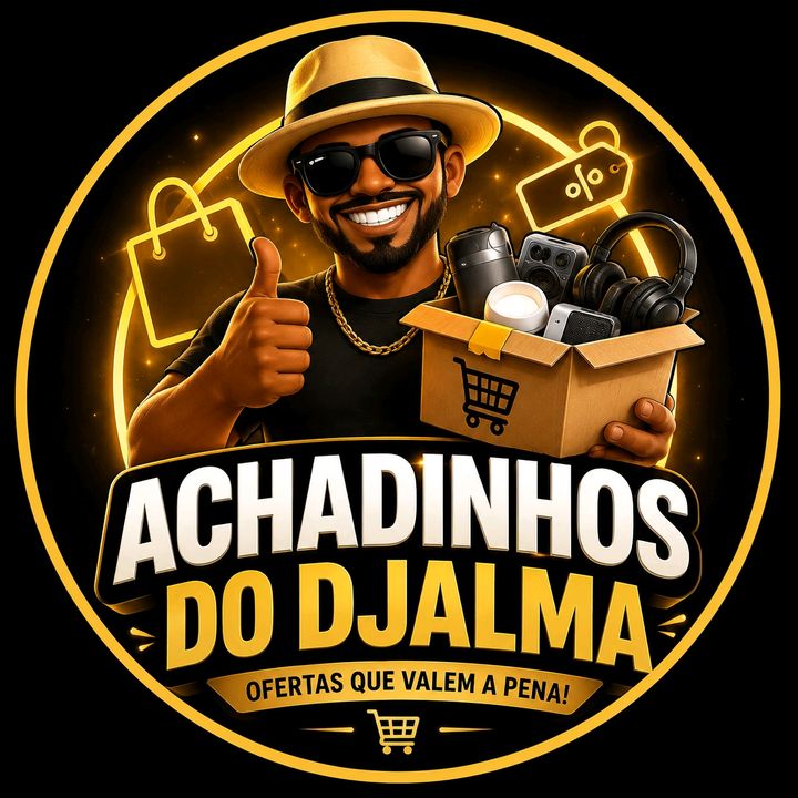 Achadinhos do Djalma