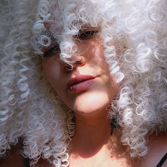 Alley Bearry-ADHD Beauty