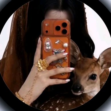 بنت دير الزور🦌🦋