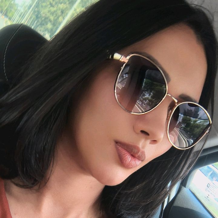 Mary souza 🎀