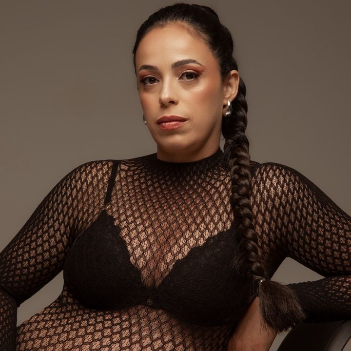 Roberta Lopes II 🩷🩷🛍️