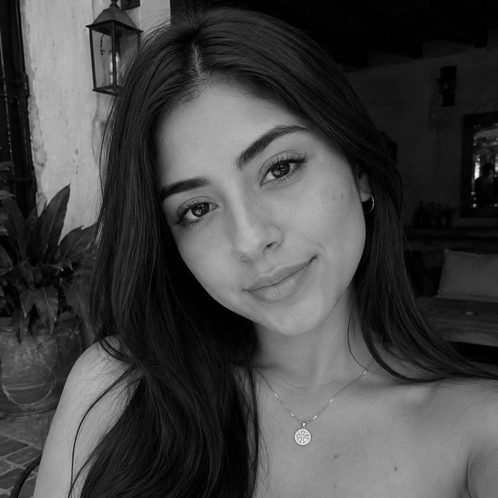 Natalie Rose