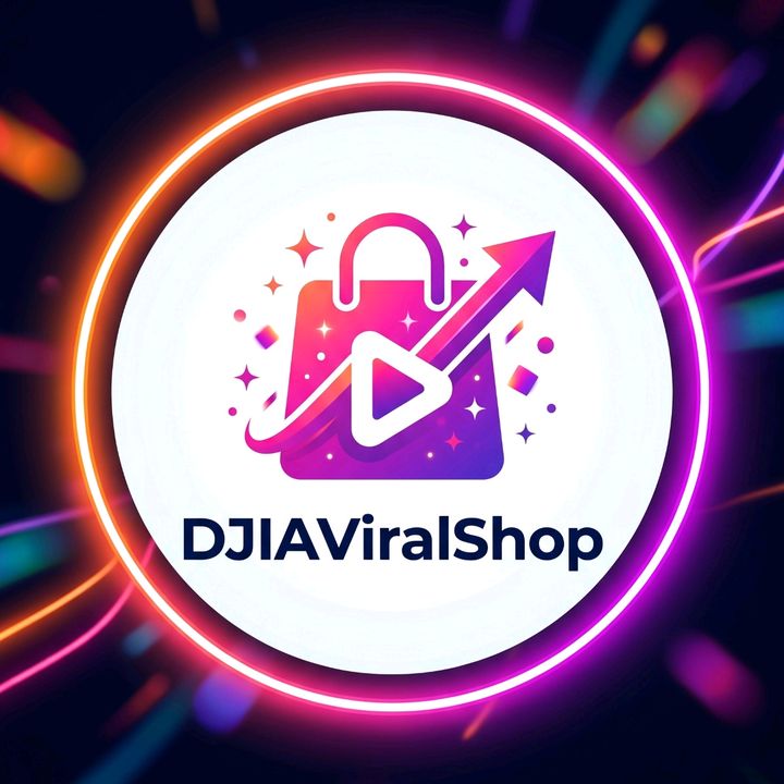 DJIAViralShop