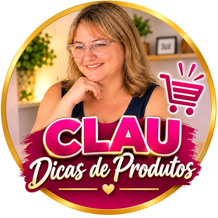 CLAU Dicas de Produtos