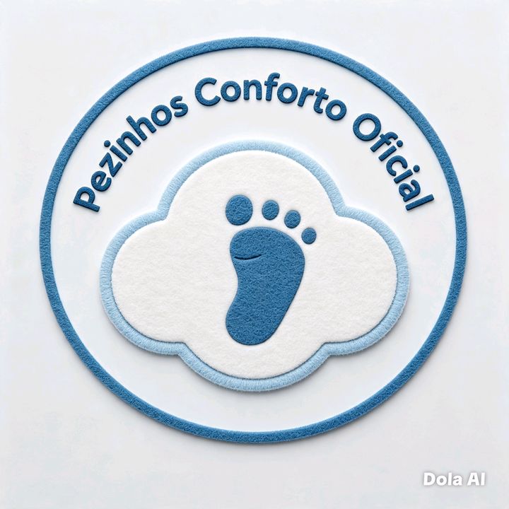 Pezinhosconfortooficial
