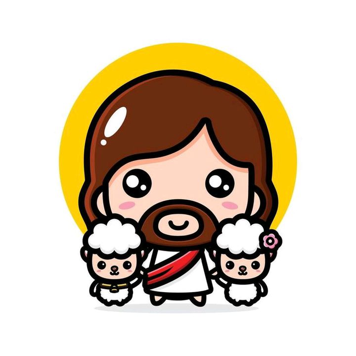 ~♡Mini jesus♡~