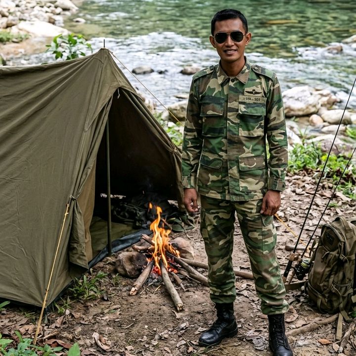HADI SARUDIN