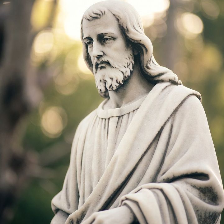The Beloved Apostle
