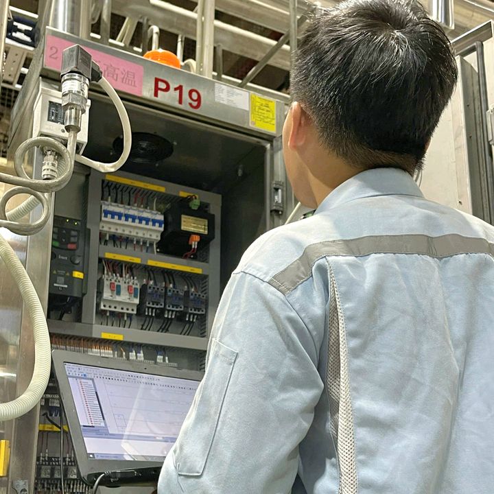 Hòa Thợ Điện | Thực Chiến