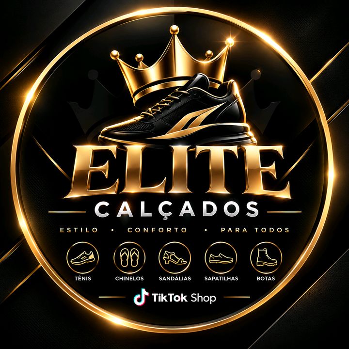 Elite Calçados 👑