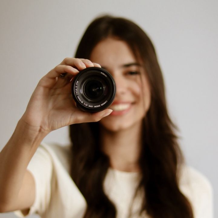 Isa | Fotógrafa 🤎