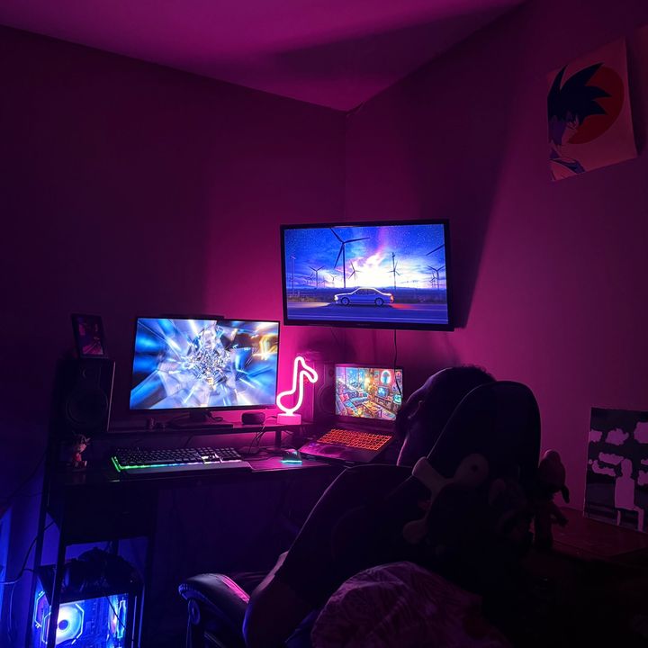 Likewisegaming