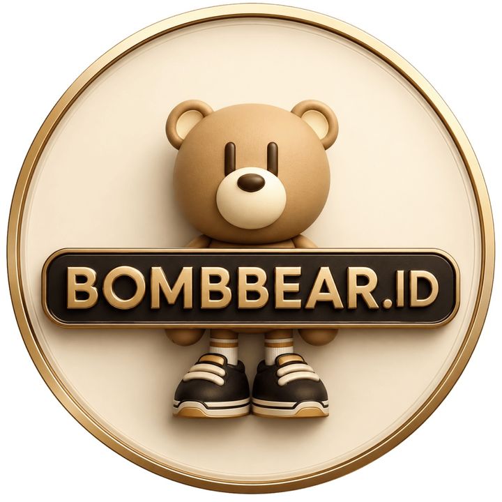 Bombbear.ID