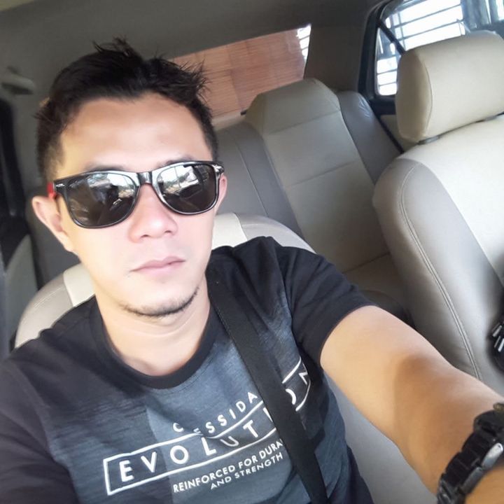 Penjual Amanah