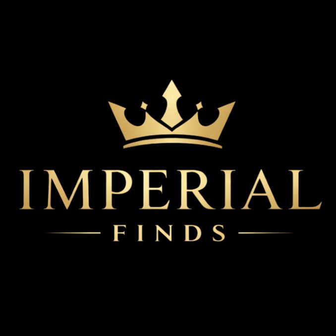 Imperial Finds
