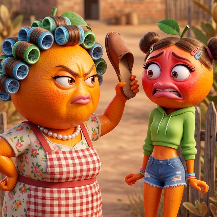 🎬 Novelas de Frutas