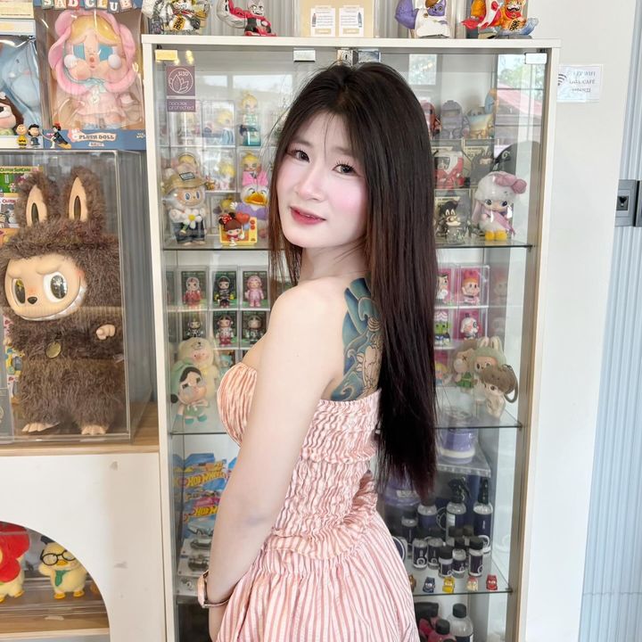สรไงหนู🎶👀