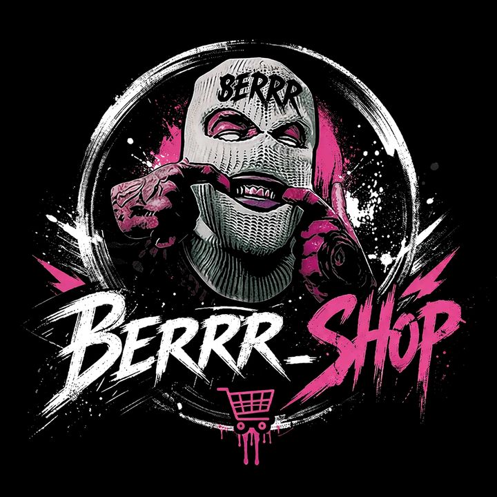 BerrrShop