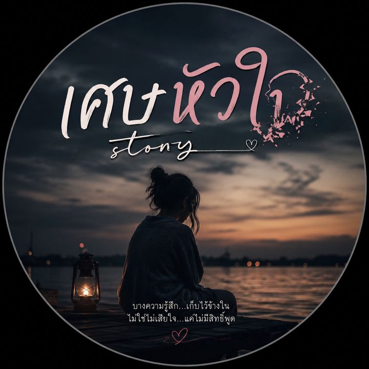 เศษหัวใจ Story