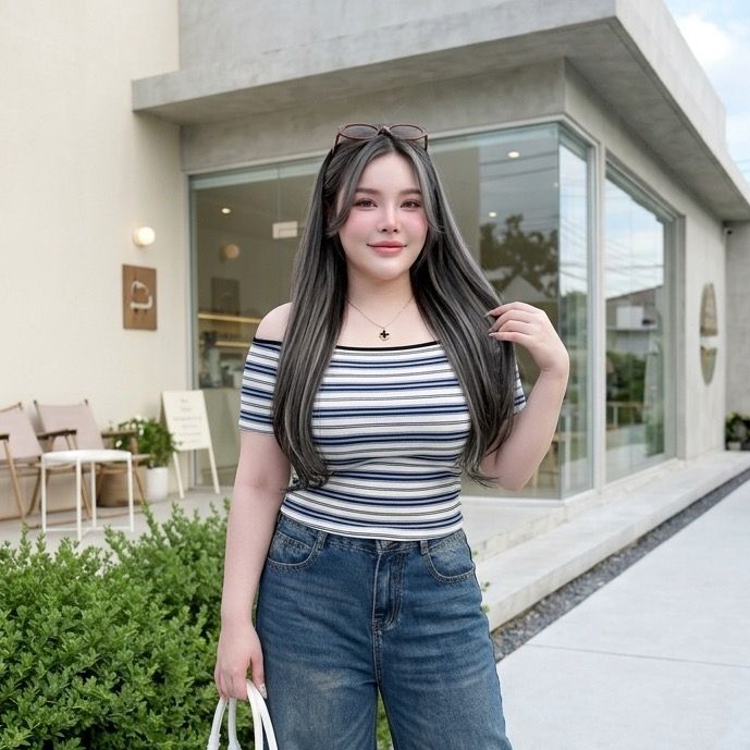 น้ำตาลสตอรี่มารีวิว