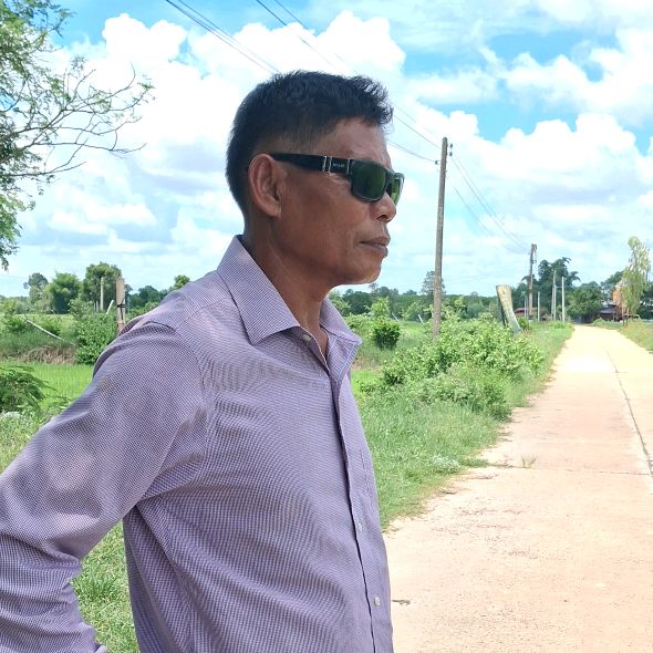 บาวบ้านโนนคนทำไร่