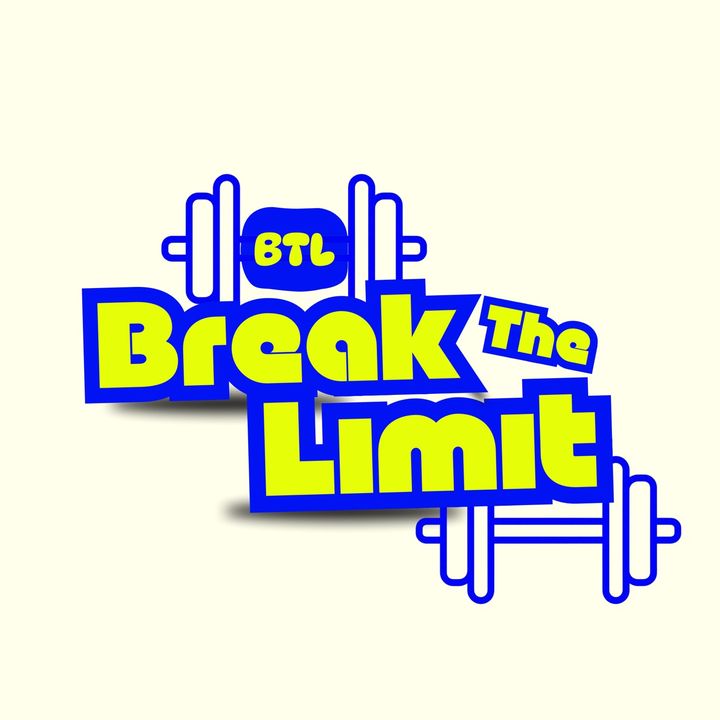 BTL - Break The Limit