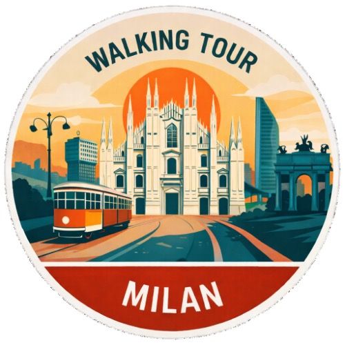 Milan Walkflow