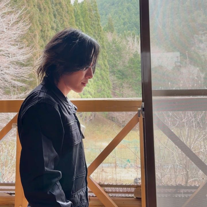 たか｜元銀行員の山奥暮らし