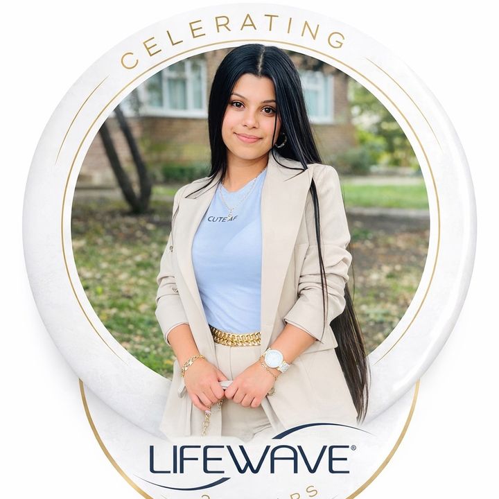samira_lifewave