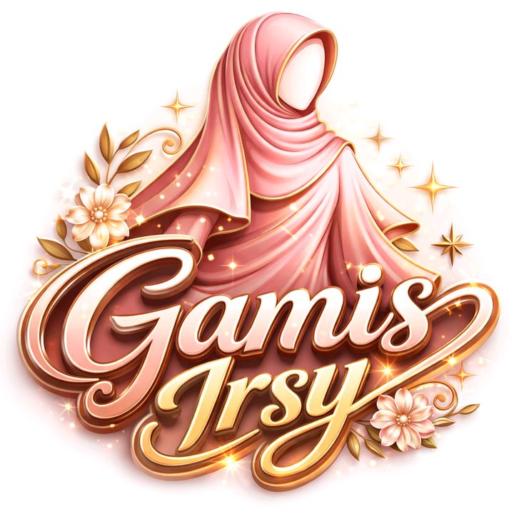 Gamis Irsy
