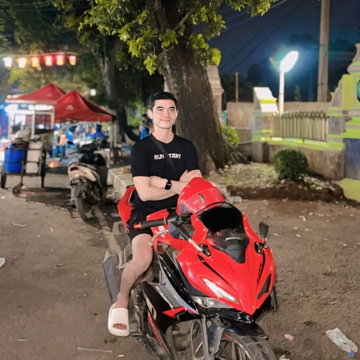 Sammy Purwakarta