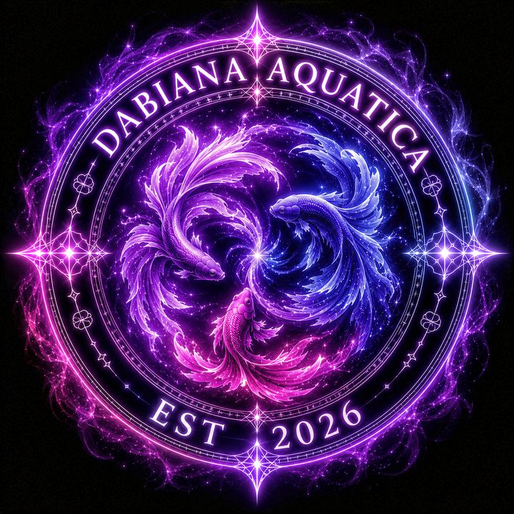 Dabiana Aquatica