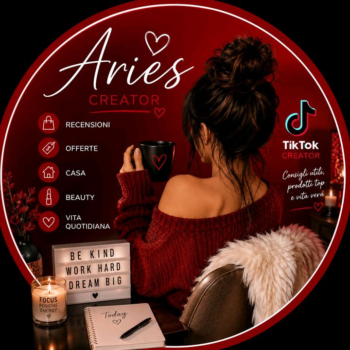 @AriesConsiglia