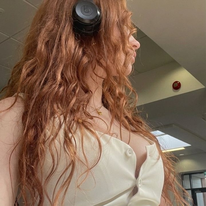 Sofia🌹