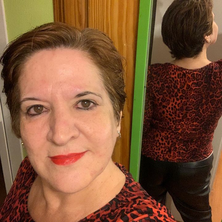 Carmen de España 🇪🇸