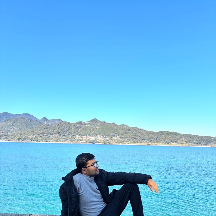 Gajurel Badri (ガズ)🇯🇵❤️🇳🇵