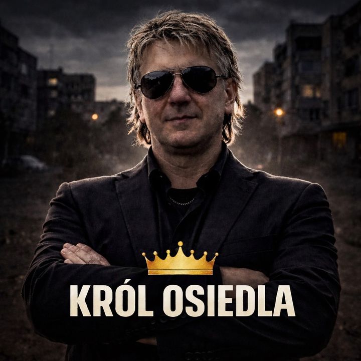 Król Osiedla🍀