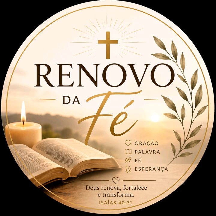 Renovo da Fé