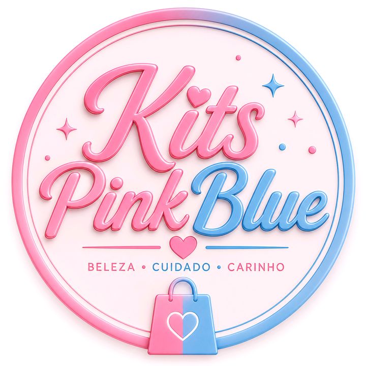 Kits PINKBLUE