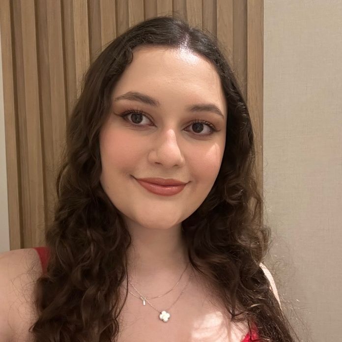 Yasmin Vieira | UGC Creator