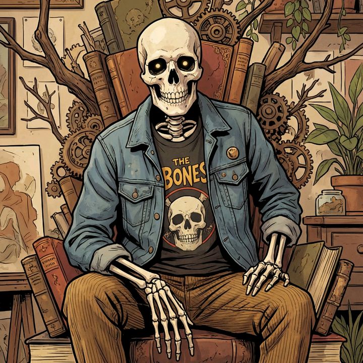 The Bones