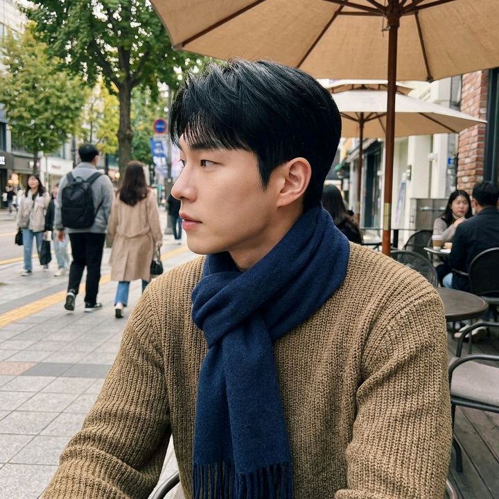 Coreano Mehin