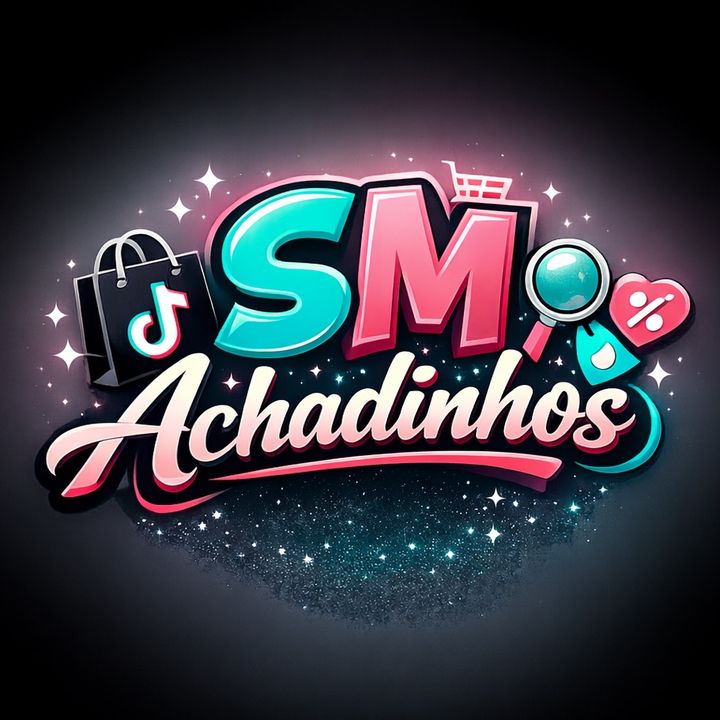 SM Achadinhos