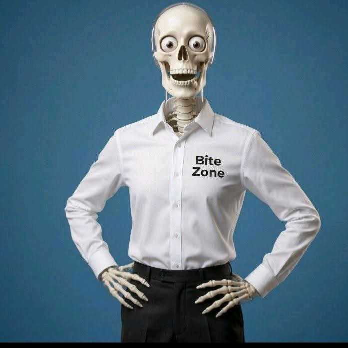 Bite Zone